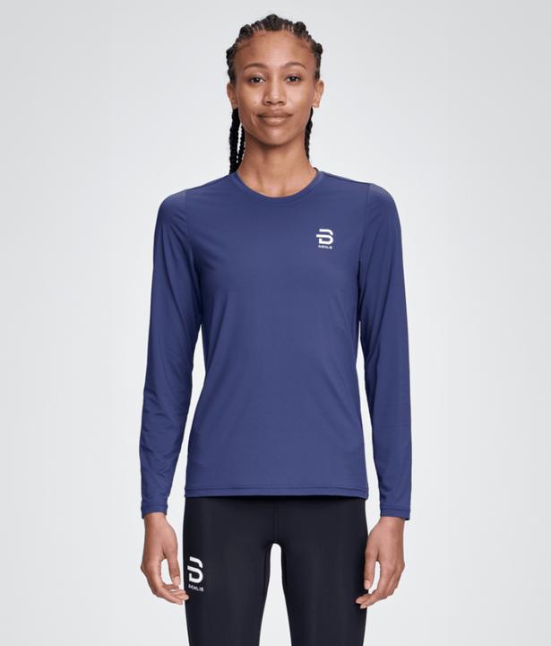 Actual product image Daehlie W Long Sleeve Tempo (M)