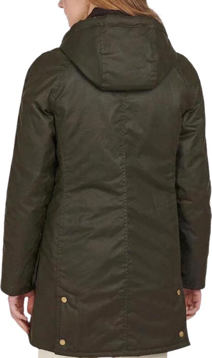 Image du produit Barbour Giacconi Verde (42)