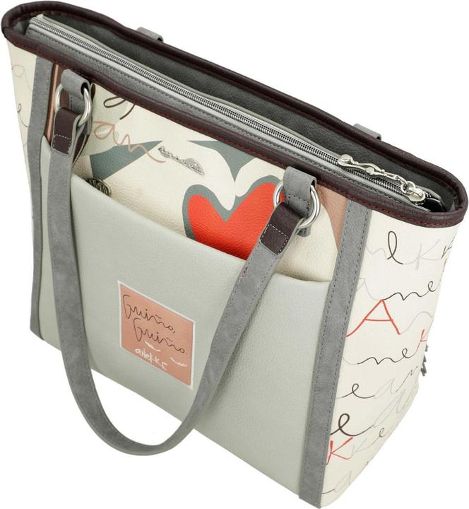 Immagine prodotto Anekke Alma Shopper Tasche 31 cm (11 l)