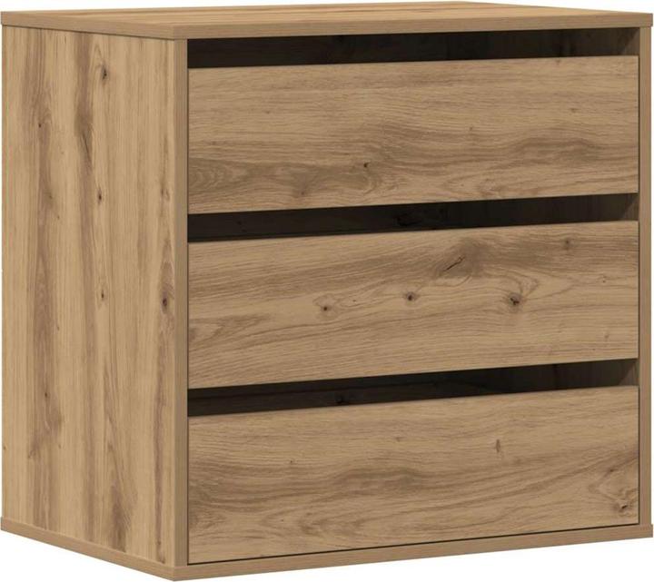 Image du produit vidaXL Kommode (60 x 41 x 58 cm)