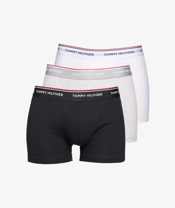 Produktbild Tommy Hilfiger Trunk (XL, 3er Pack)