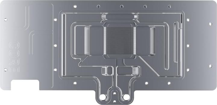 Immagine prodotto Alphacool Core RX 7900XTX Reference con piastra posteriore
