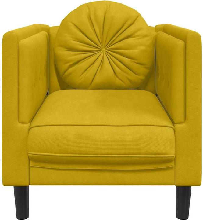 Image du produit vidaXL Sofasessel