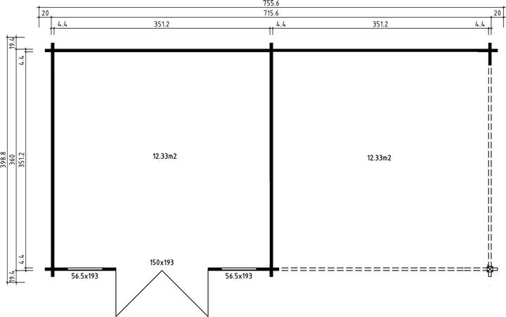 Produktbild Alpholz Freiburg