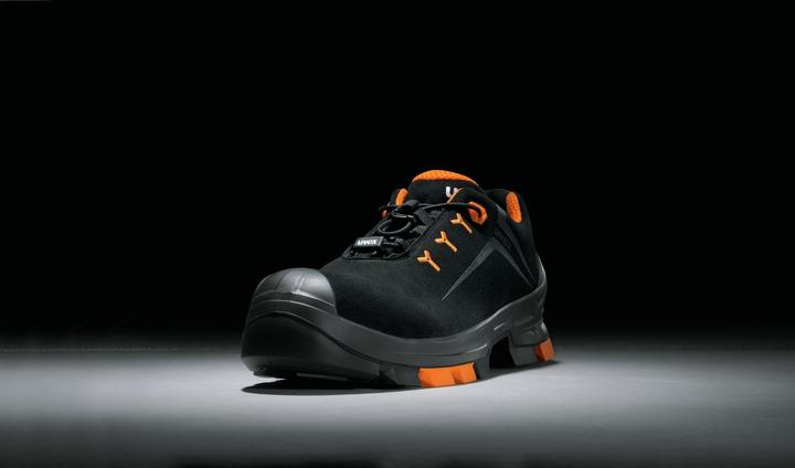 Produktbild Uvex Safety 2 (S3, 35)