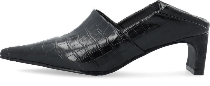 Actual product image Bianco BIAROWE Mules (37)