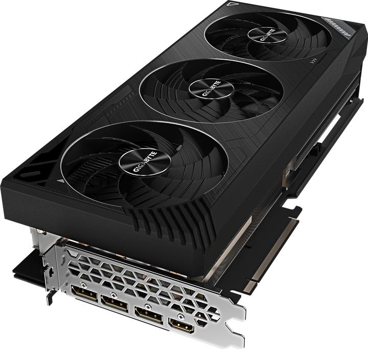Produktbild Gigabyte GeForce RTX 3090 Ti GAMING OC 24G (24 GB)