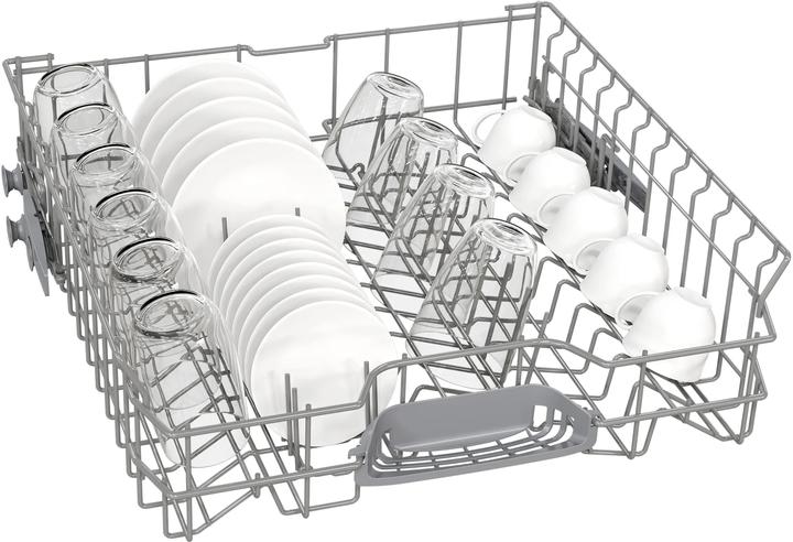 Actual product image Bosch Hausgeräte SMV25AX06F
