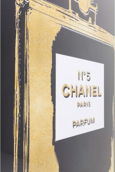 Produktbild Designlife Bild Frame Fragrance 115x115cm (115 x 115 cm)