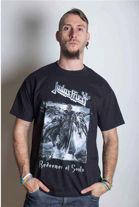 Judas Priest Redeemer Of Souls