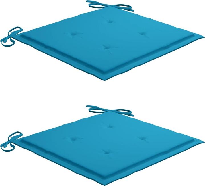 Produktbild vidaXL Esszimmerstuhl