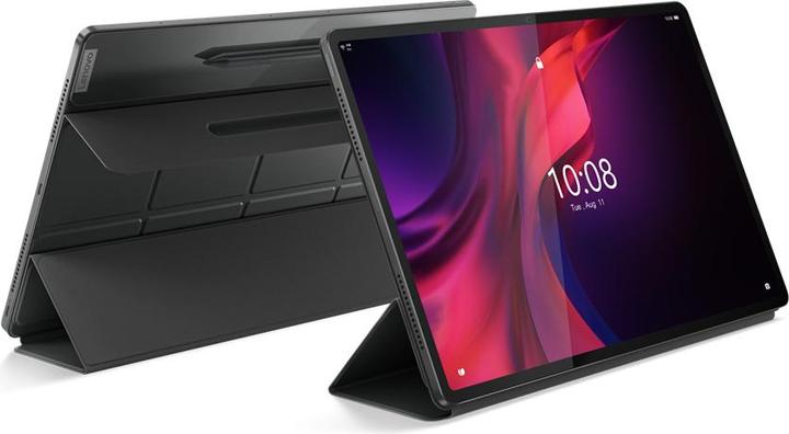 Produktbild Lenovo Tab Extreme (14.50", 256 GB, Storm Grey)