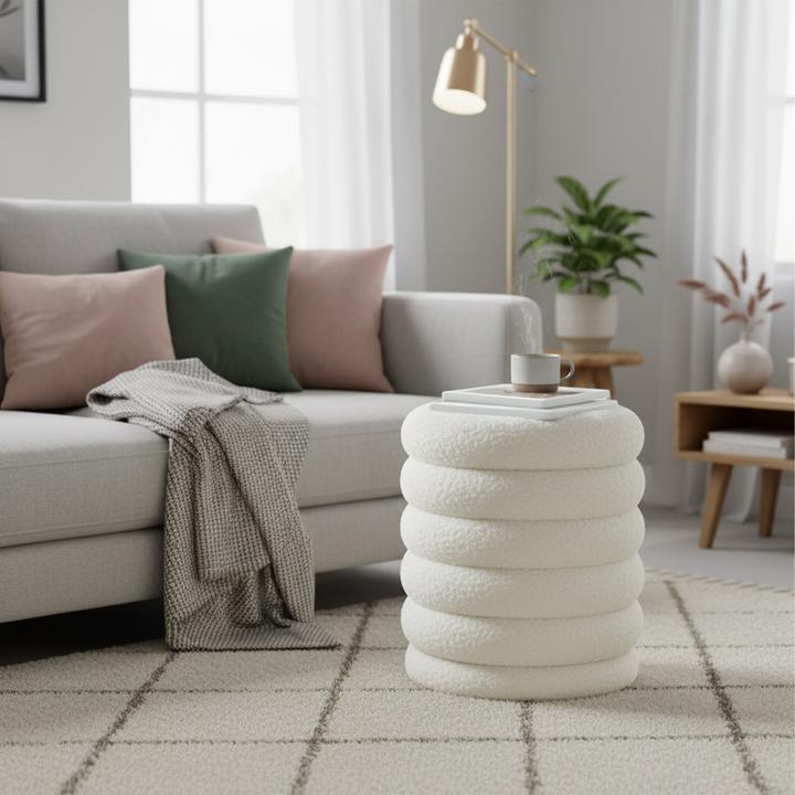 Produktbild Relaxdays Hocker