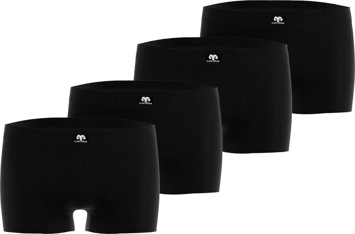 Produktbild Ceceba Pants Konvex (XL, 4er Pack)