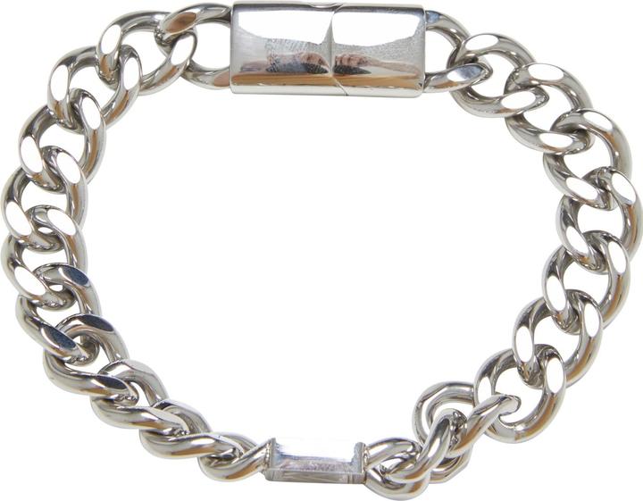 Produktbild Karl Kani KK Og Cubanlink Bracelet - 186099 (100% Stahl)