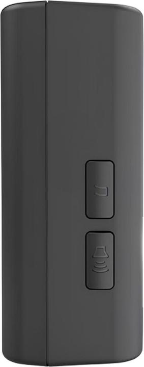 Image du produit Nedis SmartLife Video-Türsprechanlage | Batteriebetrieben | 2x Full HD 1080p | Cloud Storage (option (Sans fil)