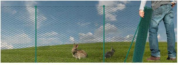 Produktbild Larus Geflecht