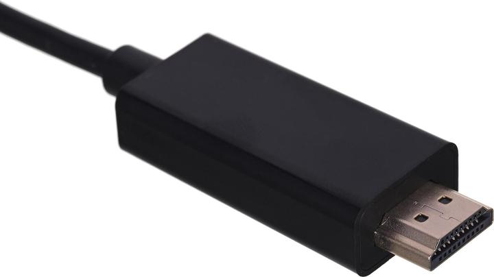 Image du produit Gembird USB type C - HDMI (2 m)