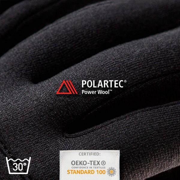 Produktbild Heat Merino Liner PRO Handschuh (8, 8.5, 9)