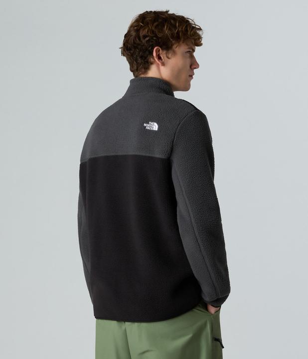 Produktbild North Face Yumiori 1/4 Zip (XXL)