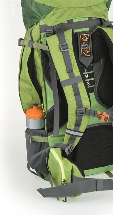 Produktbild Dörr Foto Rucksack Outdoor Pro 65 + (Fotorucksack, 65 l)