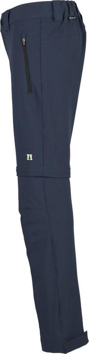 Produktbild Heber Peak Kid's EvergreenHe. Zip Off Pants (104)