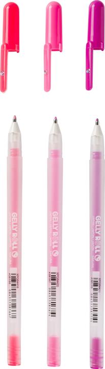 Actual product image Sakura GELLY ROLL - Gelschreiber ”Moonlight” (3x)