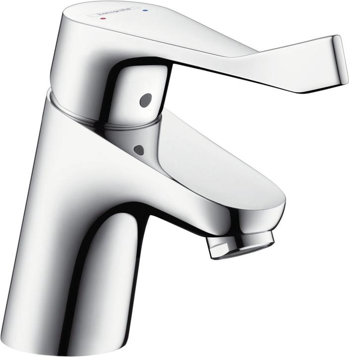Image du produit hansgrohe Focus Chrome
