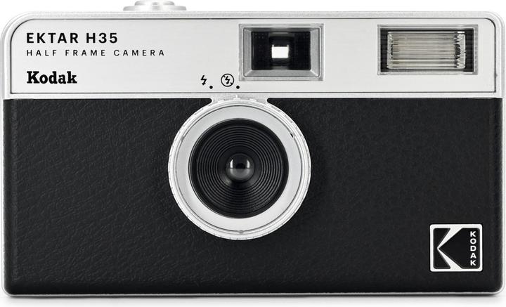 Kodak Ektar H35
