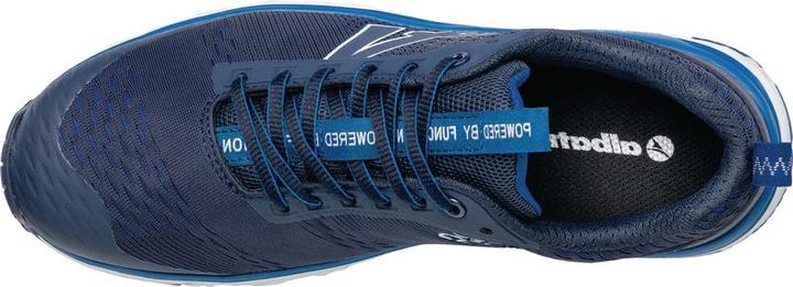 Actual product image Albatros AER55 ST blue low O1 (O1, 46)