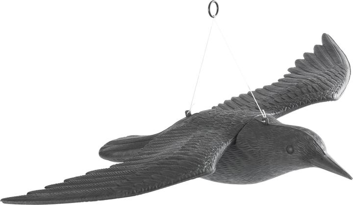 Produktbild Gardigo Vogel - Abwehr fliegender Falke