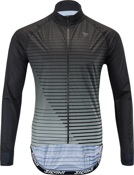 Actual product image MGA Men Silvini Men's Jacket Parina MJ1610 Jacket (M)