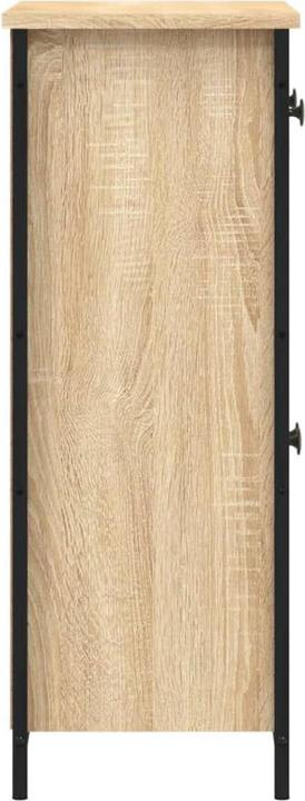 Produktbild vidaXL Frederic (70 x 30 x 80 cm)