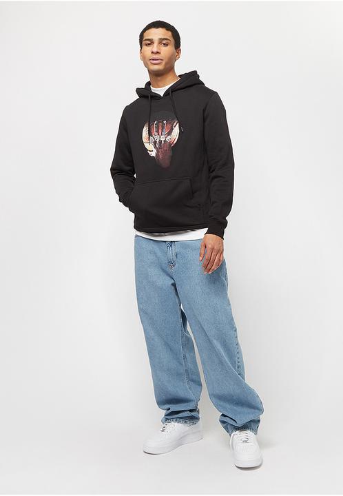 Image du produit Mister Tee Sweat à capuche Hail The King - 18591 (S)