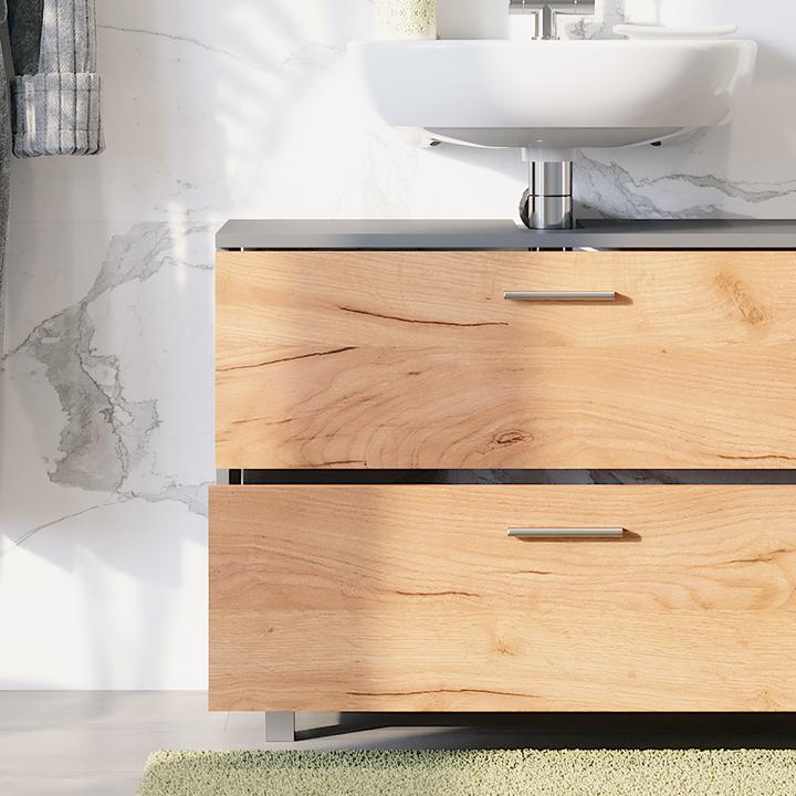 Immagine prodotto Vicco Ilias (80,5 x 33 x 61 cm)