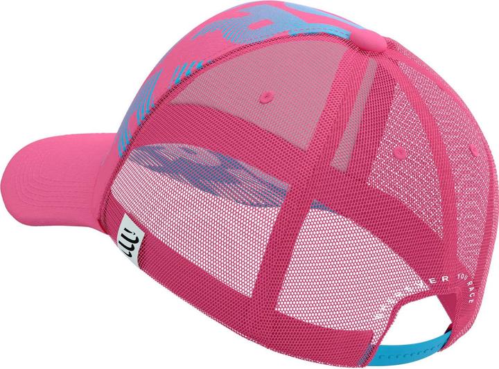 Produktbild Compressport Trucker Cap