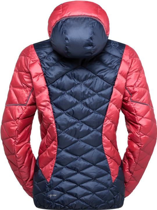 Produktbild La Sportiva Pinnacle Down Jkt W (M)