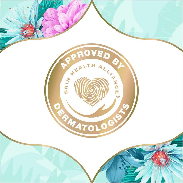 Produktbild Discreet Wasserlilien-Einlagen (180x)