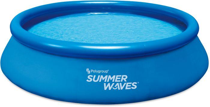 Produktbild Polygroup Quick Set Pool