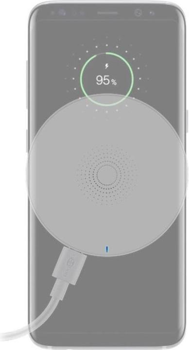 Image du produit AccuCell Induktionsladegerät (5 W)
