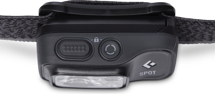 Actual product image Black Diamond Spot 400 (400 lm)