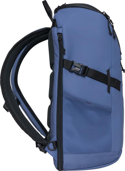 Actual product image Beckmann Street FLX backpack (33 l)