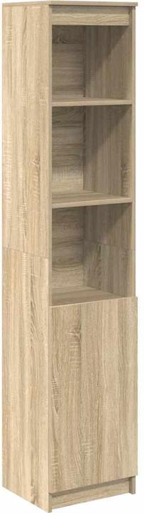 Actual product image vidaXL Highboard (37.50 x 35 x 180 cm)