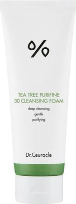 Produktbild Dr. Ceuracle Dr.Ceuracle Tea Tree Purifine 30 Cleansing Foam 150ml/5.07oz (Schaum, 150 ml)