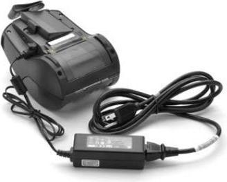 Actual product image Zebra AC Adapter Power Supply