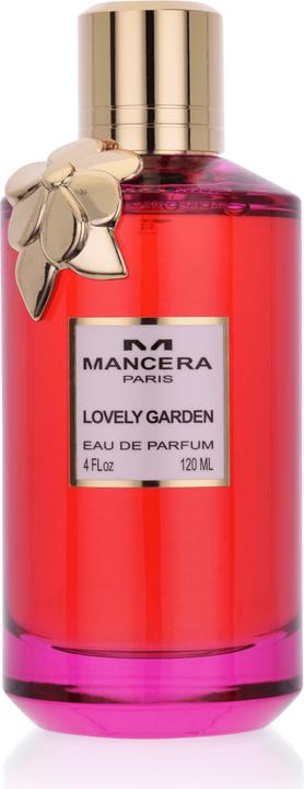 Immagine prodotto Mancera Giardino incantevole (Eau de parfum, 120 ml)