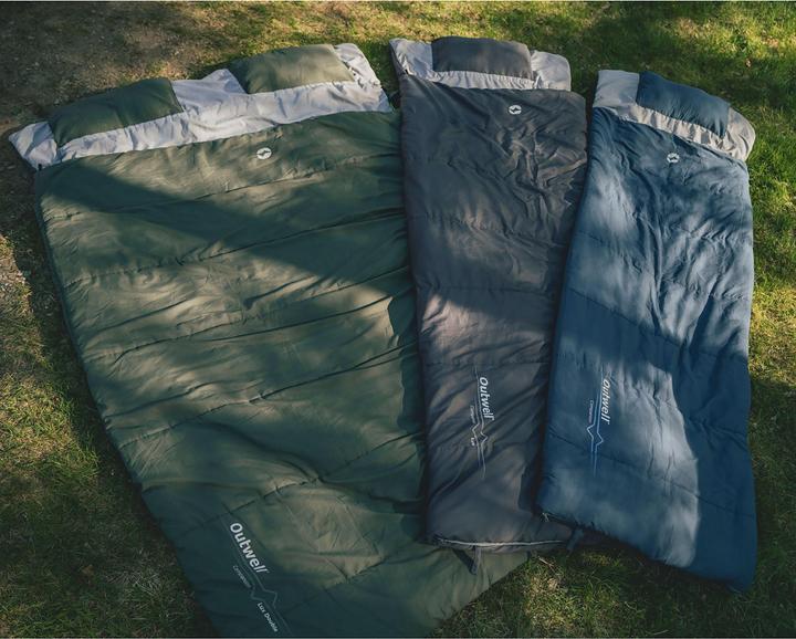 Immagine prodotto Outwell Companion (215 cm)