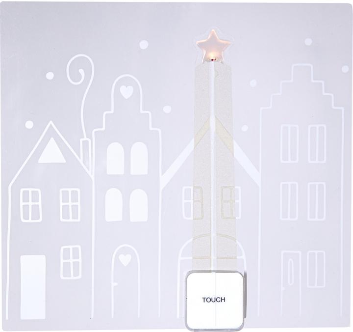 Image du produit Star Trading Décoration intérieure Windo