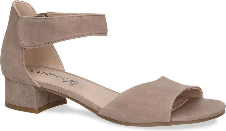 Actual product image Caprice Sandal (37)