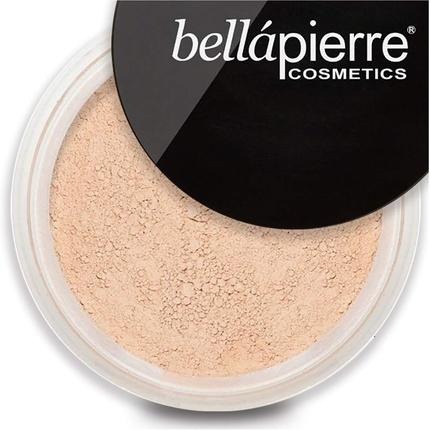 Produktbild Bellapierre Cosmetics Mineral Foundation SPF 15 (01 Porcelain)